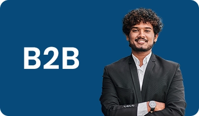 b2b