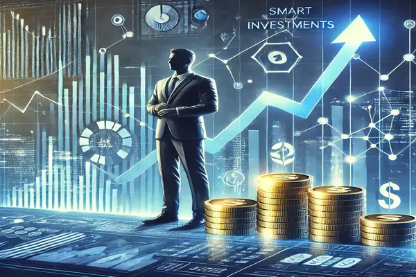 Smart Insurance By Khairoo Khavtay