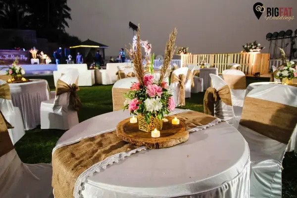 BigFatWeddings & Entertainment Co.