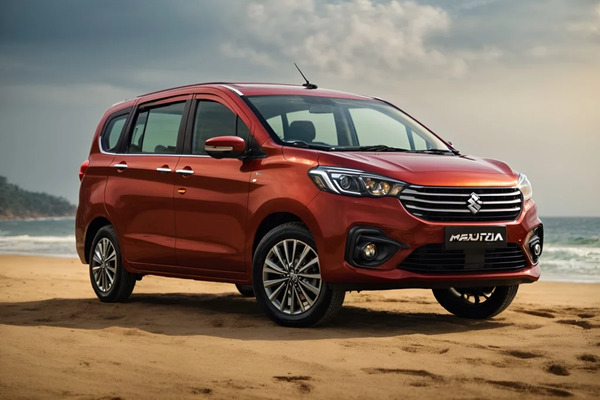 Ezygoa Taxi Services