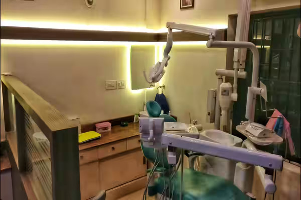 Pai Dental Clinic