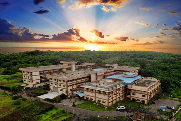 Agnel Institute of Technology and Design