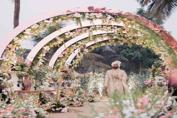 Crafting Memories - Goa Wedding Planners