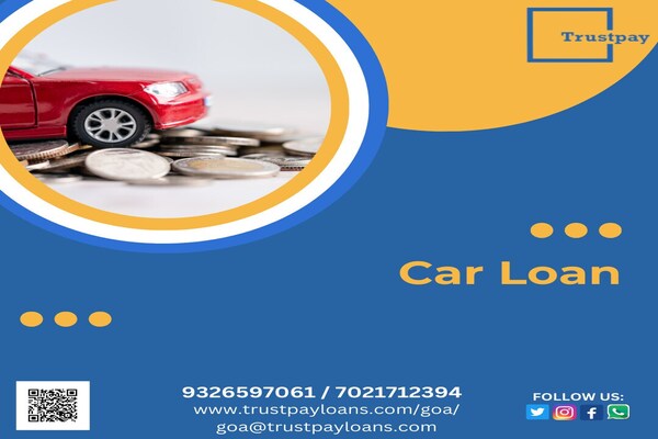 Trust Pay Loans Goa