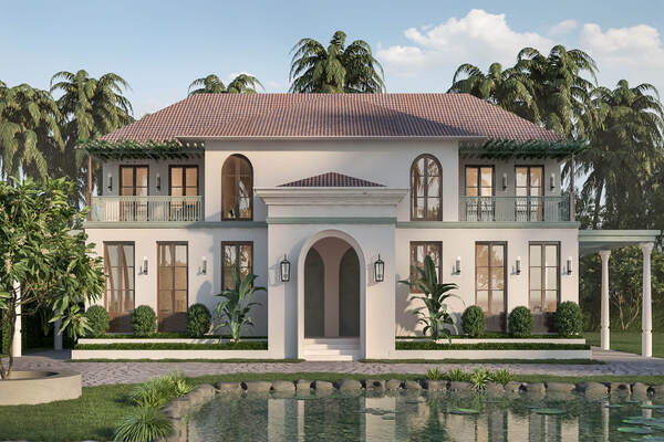 Riviera Constructions