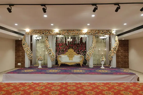 Bella Banquet Hall