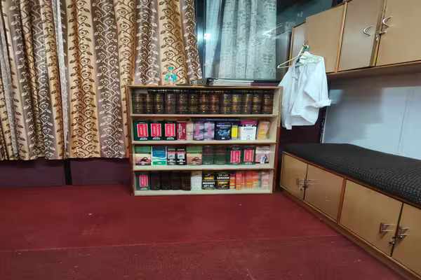 Advocate Cassian Crasto