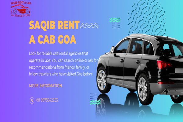 Saqib Car Rental
