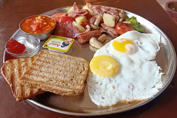 Aguar Food and Beverages