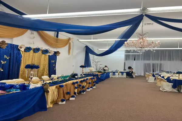 Creative Touch Events