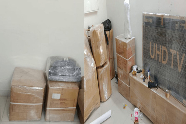 Mohak Packers and movers
