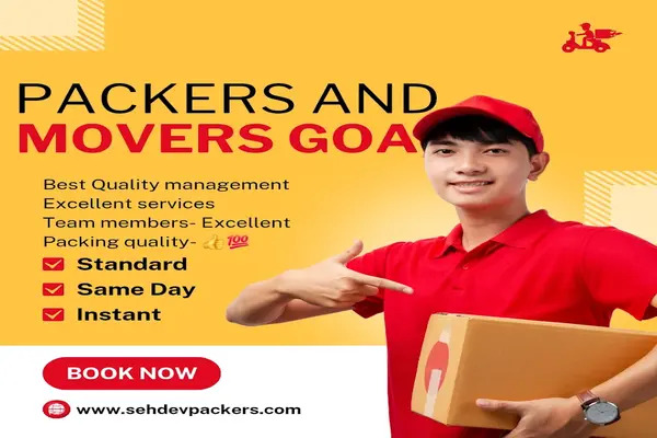 Sehdev Packers and Movers