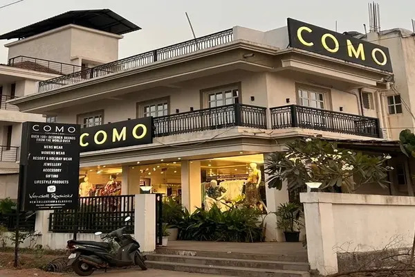 Como Designers Collective