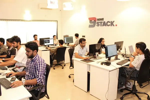 NineStack