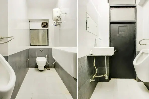 Aashirwaad Men's PG & Hostel