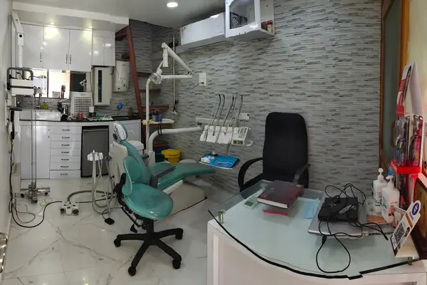 Dolphydent Dental Clinic