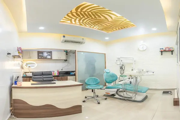 Charmin' Smile Dental Clinic