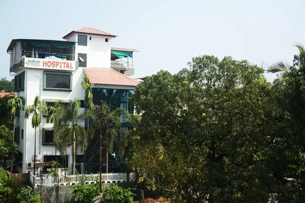 Dr Dhulapkar's Hospital