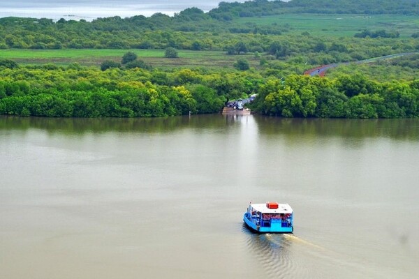 Golden Goa Tours & Travels