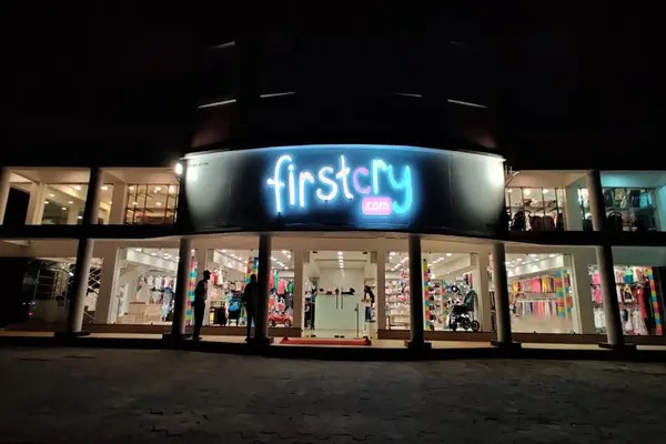 Firstcry Store