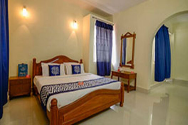 Williams Beach Retreat