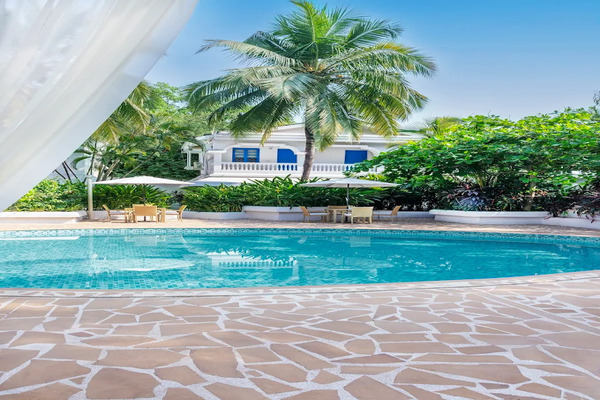 Soul Vacation Resort and Spa