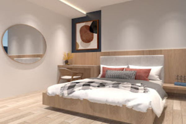 Metropolis Business Hotel