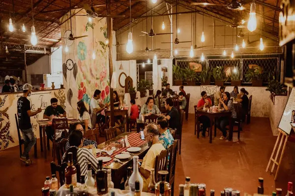 Da Tita by Magic Italy