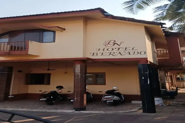 Segundo Bairro Goan Restaurant