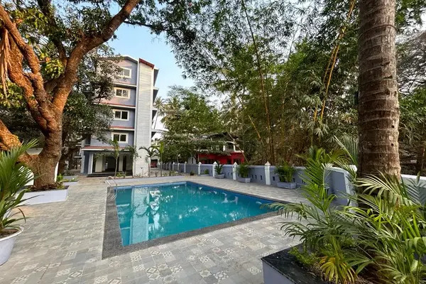 Serenova - Dia Hotels