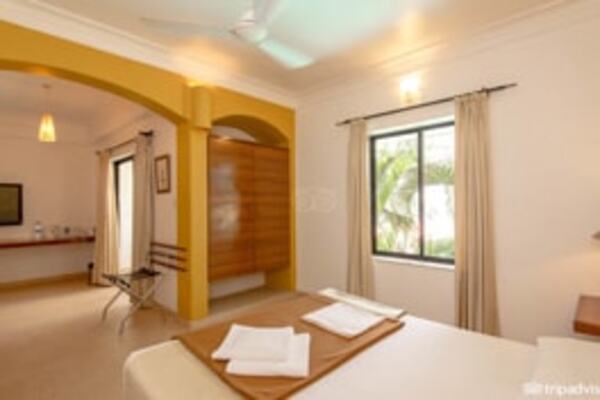 Casablanca Beach Resort