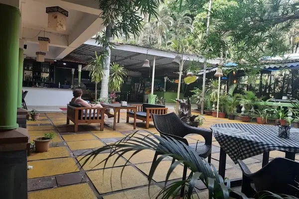 Cardamom Kerala Restaurant & Bar