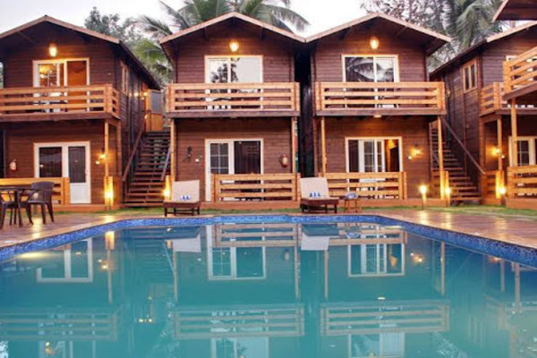 Beachway Guest House