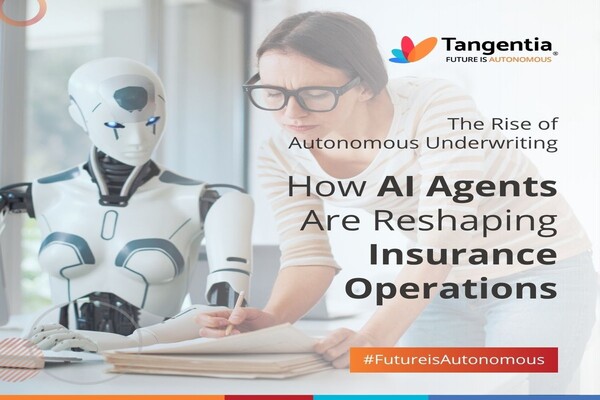 Tangentia India Technologies Pvt Ltd