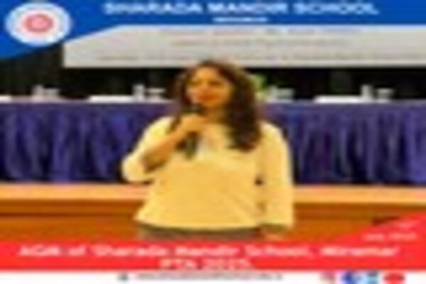 Sharada Mandir School, Miramar