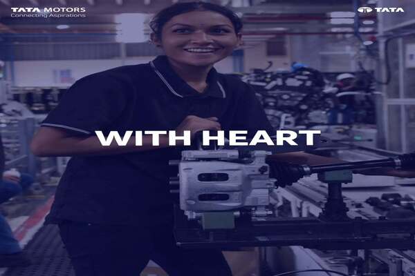 Tata Motors Cars Showroom - Kamu Motors, Margao