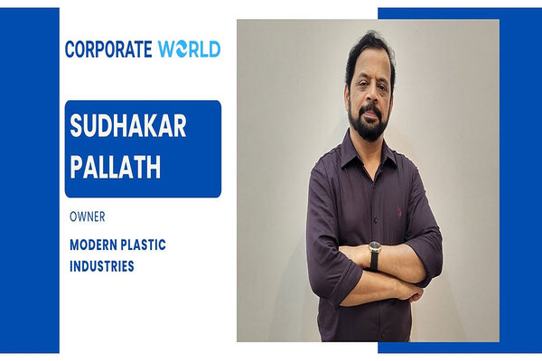 Modern Plastic Industries