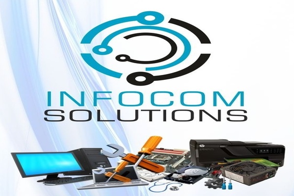 Infocom Solutions