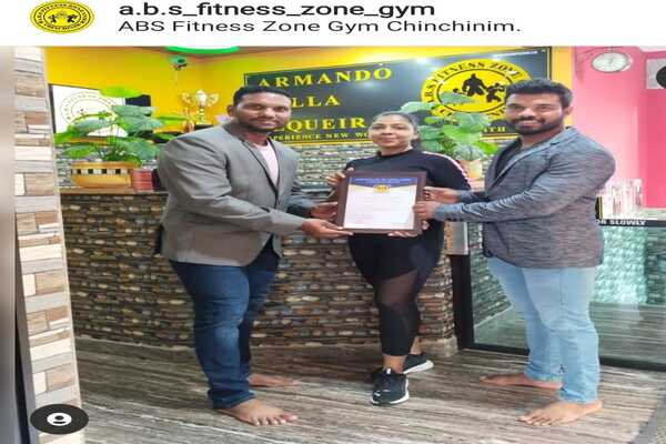 A.B.S Fitness Zone Gym