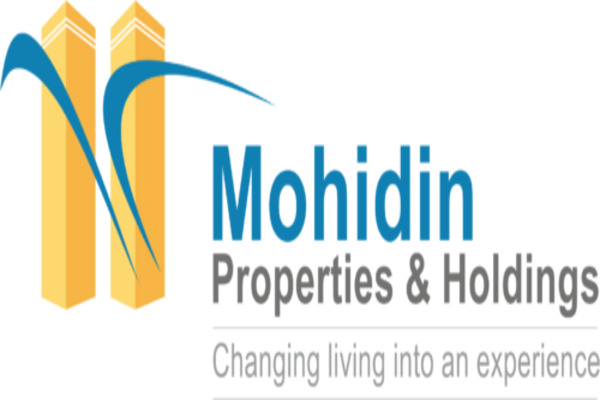 Mohidin Properties and Holdings