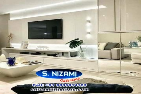 S Nizami Interiors