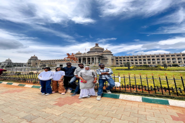 CodeRelix - Tech & Software Consultancy