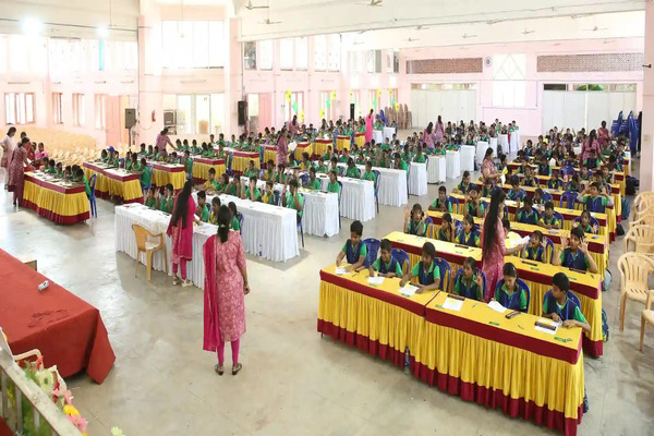 Ideal Play Abacus India Pvt. Ltd.