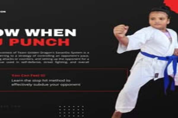 Golden Dragon School