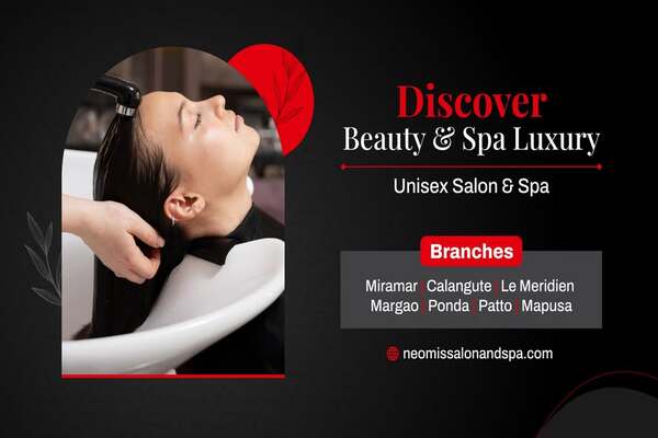 Neomis Hair & Beauty Salon