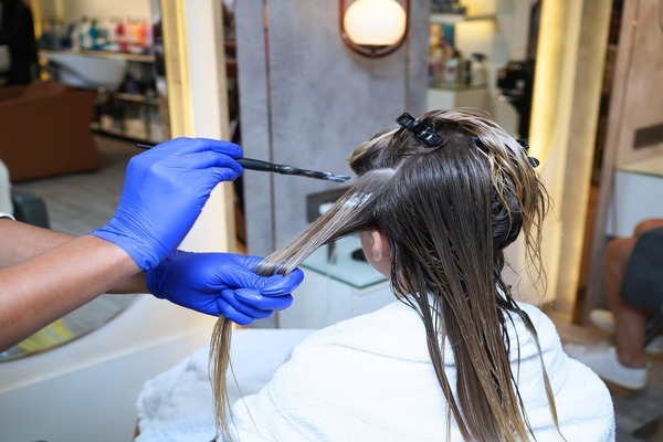 Samphire Unisex Salon & Spa