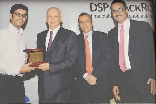 Imperial Wealth Services