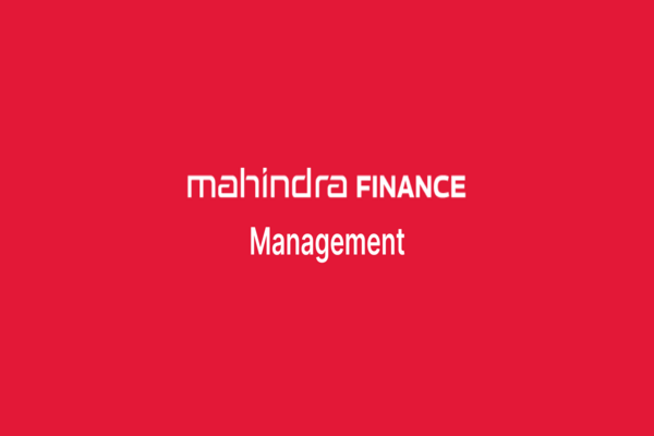 Mahindra Finance in GOA