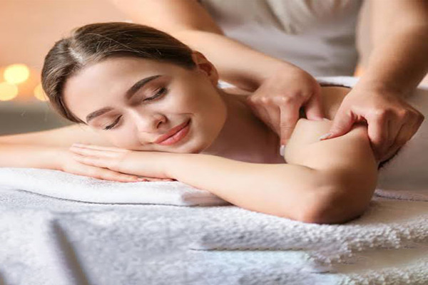 Healing Hand Spa Panaji