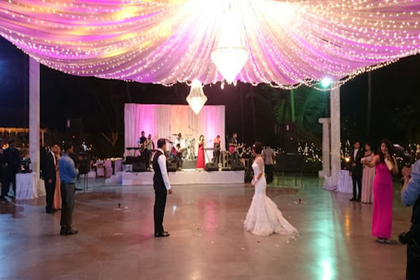 Goa Event Entertainment